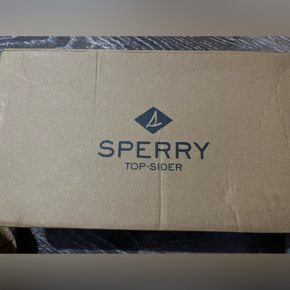 Men Sperry size 12w - Picture 13 of 13